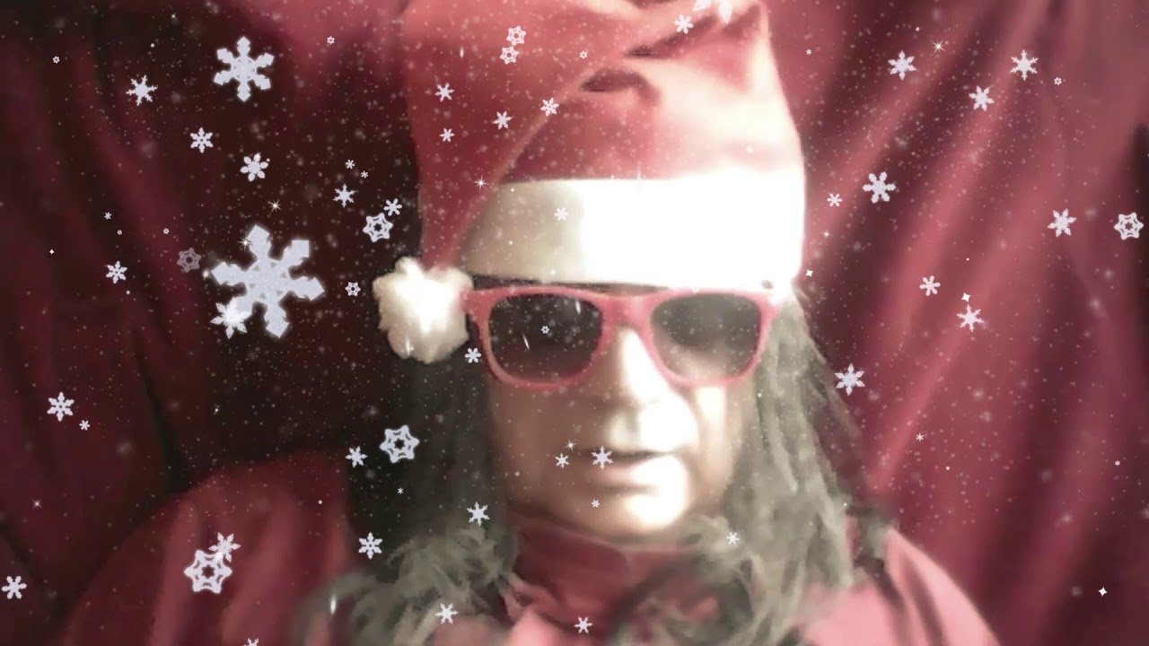 Edouardo - Quand Noël viendra - Edouardo au pays du confinement ...