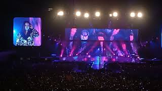 Salma - #GIRAINGOT23 - Cuando zarpa el amor - Palau Sant Jordi Barcelona