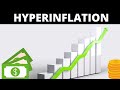 Principles Of Economics: What Is Hyperinflation?
