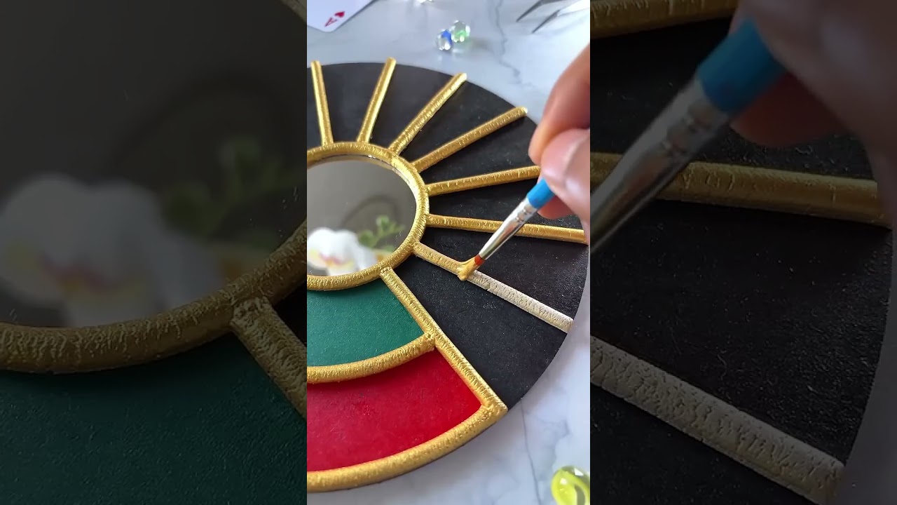 "Just a little sunshine with a smile 🌸😇" 