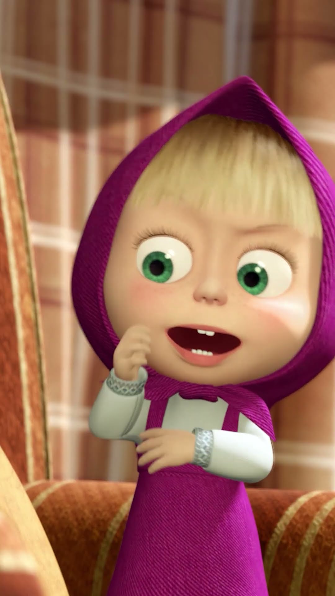 टूटा हुआ दिल ? #Shorts #माशाएंडदबेयर #mashabear #inhindi #सुपरहिटगाना! #cartoons #kids