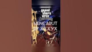 MENCARUT ft.xxxyx