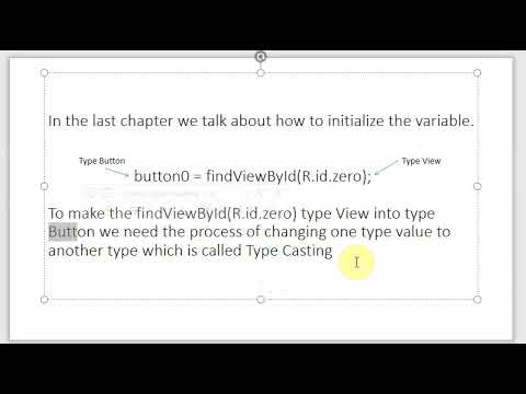 E7   Scientific Calculator  Type Casting
