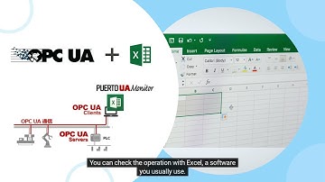 How to connect with OPC UA server
