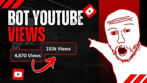 Youtube view bot 