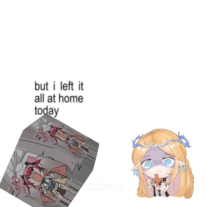 Sorry Aing Ga Ada Money Lupa And Cartethyia Meme memes funny sorry-aing-ga-ada-money-lupa-and-cartethyia-meme-memes-funny