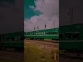 running train 🙂