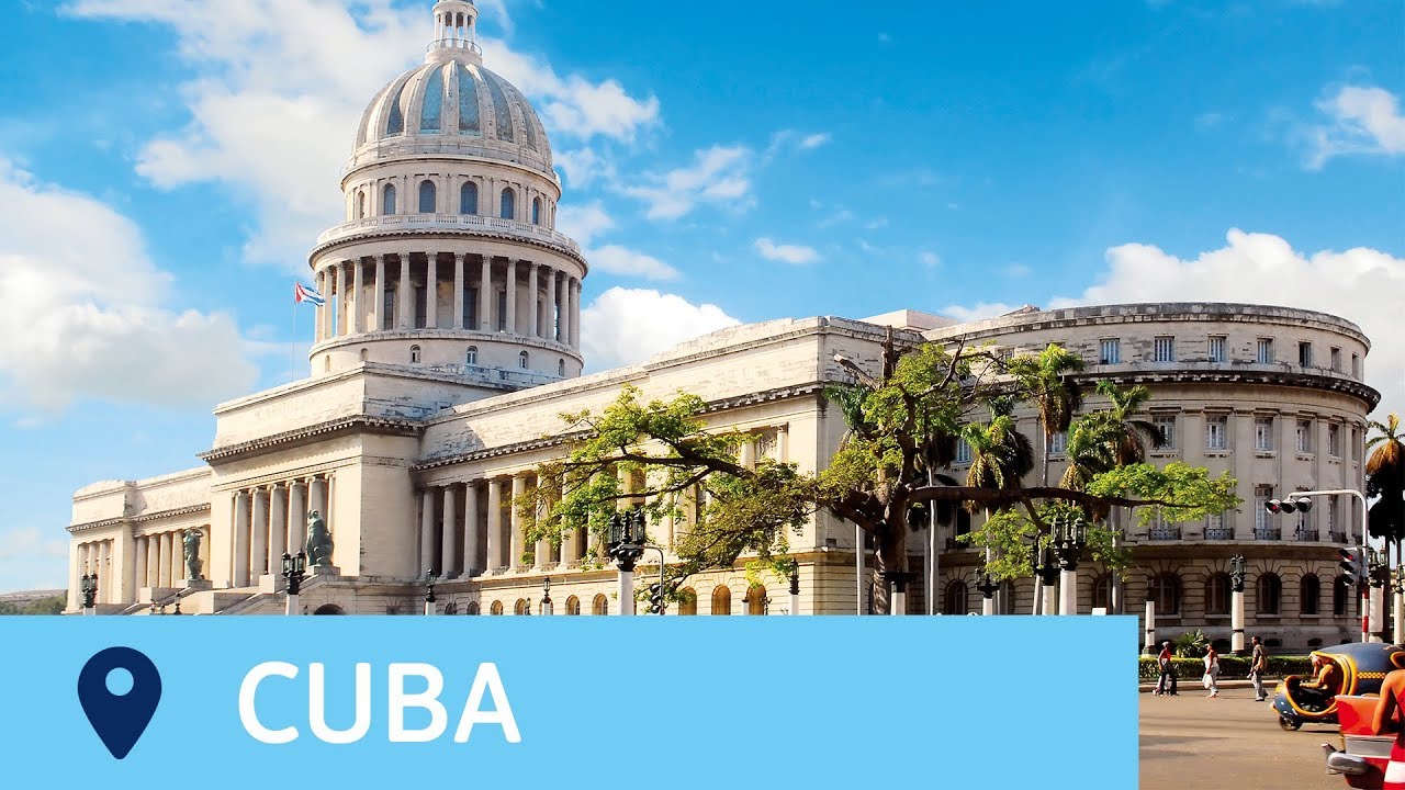 tui cuba tour reviews