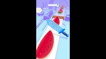 Live perfect slices #perfectslices #asmr #asmrcutting #satisfying #shorts #viralvideo