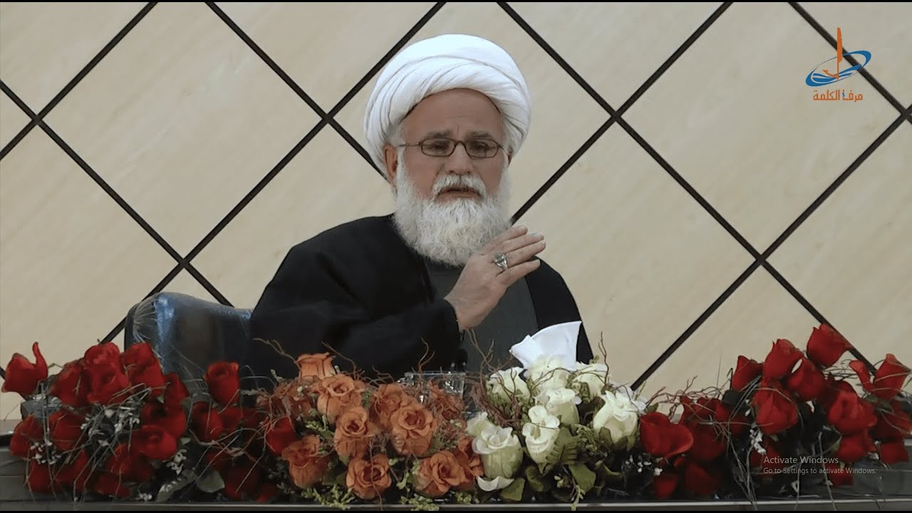 كيف وصلتنا أحداث واقعة كربلاء؟ - الشيخ محمد هادي اليوسفي الغروي