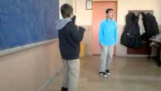 Yunus Emre-Cihangir  Merkez Açım
