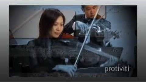 Scriptwriter Demo  Reel RB Productions