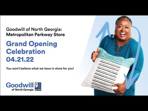 Goodwill of North Georgia