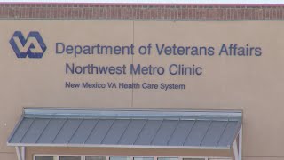 VA announces possible CBOC closures in New Mexico