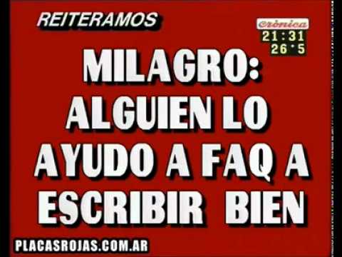Video de YouTube