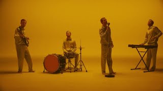 David Bay - Vertigo  Resimi