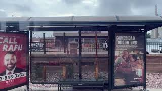 Denver RTD 30 Bus || Littleton Downtown Station - Colfax & Federal Transfer Center - Full Ride!