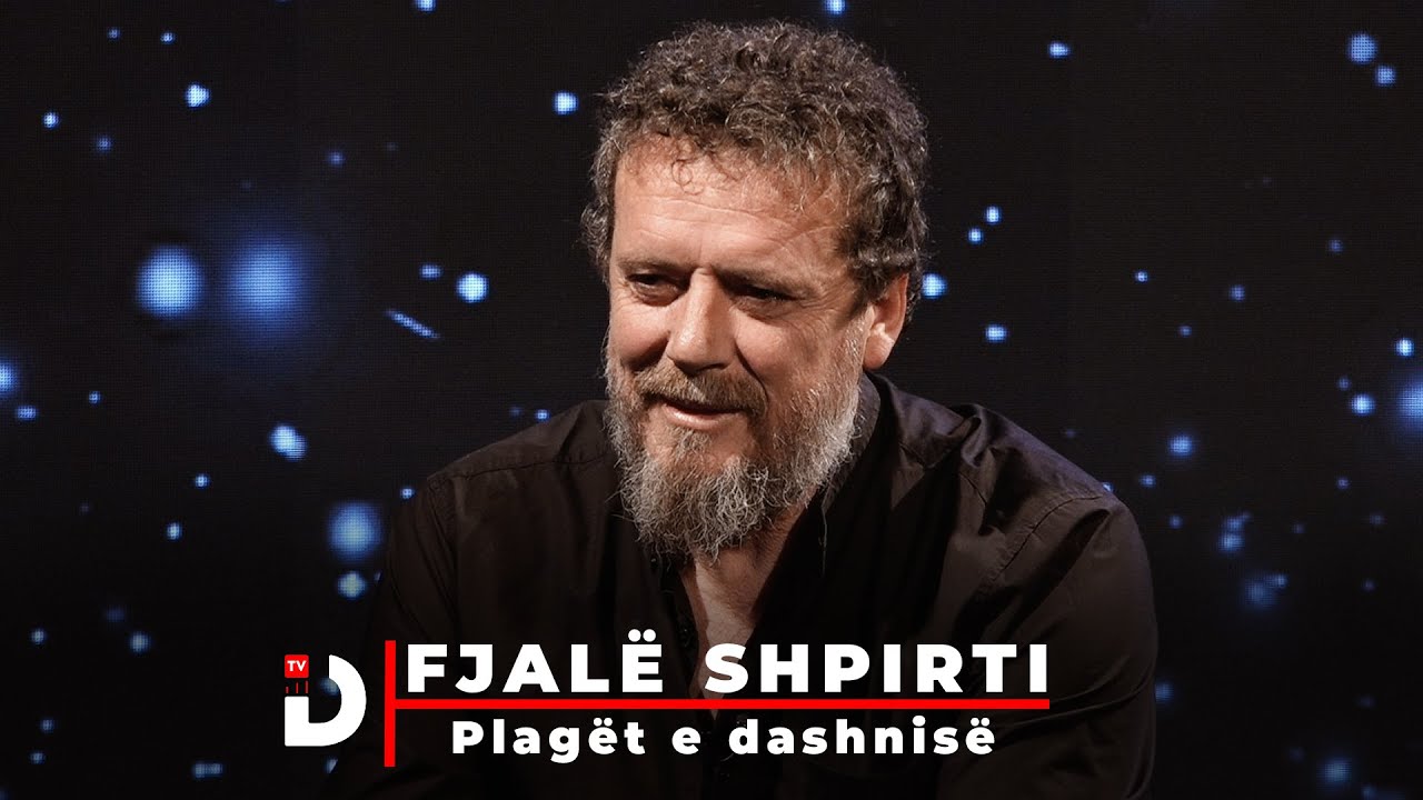Fjalë Shpirti - Plagët e Dashnisë
