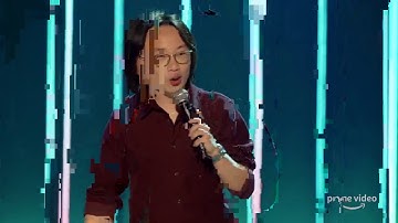 UGIS 120 Linguistic Artifact - A Clip from When You Wake Up Asian by Jimmy O Yang