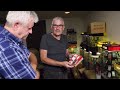 Bob Rosenberg - Zippo Lighters - Richfield, MN | LANDMARKS: Minnesota Collections