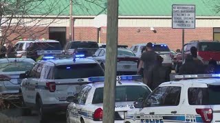 Grand jury indicts mother of 6-year-old Virginia student that shot teacher