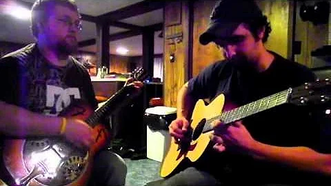 The Jeremiah Hatfield Project -Soups On!