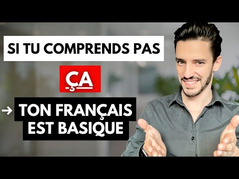 Vidéo: Quel type de mot est désordonné ?