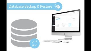 Backup e restore do SQL via script de comando