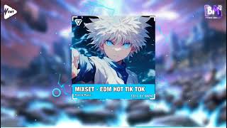 「MIXSET」 Nhạc EDM Tik Tok ♫ Nhạc Leo Rank Cho Game Thủ Liên Quân Cực Hay Hot  Nhất 2024