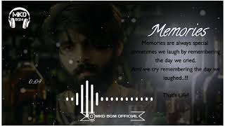 Adhiya Varma || Sad Bgm || WhatsApp Status || Video screenshot 3