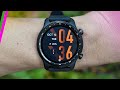 Ticwatch Pro 3 Ultra GPS Smartwatch Review // Sports & Fitness Tested!