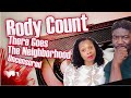 Body Count -There Goes The Neighborhood - Reaction