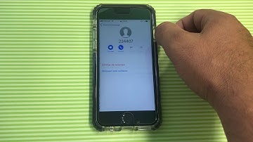 Passcode Bypass iOS 12 (1-Call)
