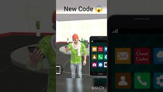 New Code & New updates in indian Theft auto simulator #shorts #gta6
