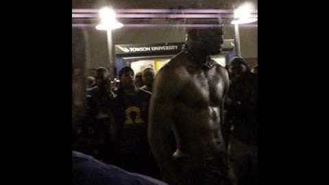 Omega Psi Phi Iota Epsilon Spring 10 Probate