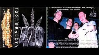 420 - Reality (Full Demo) [1998]