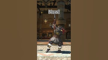 Level 50: The Hardest Achievement in FFXIV