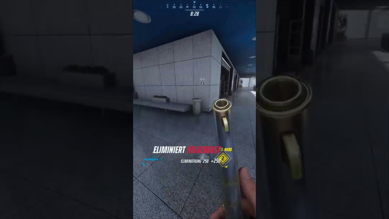 Some shots from the game THE FINALS😉For more clips follow me on youtube