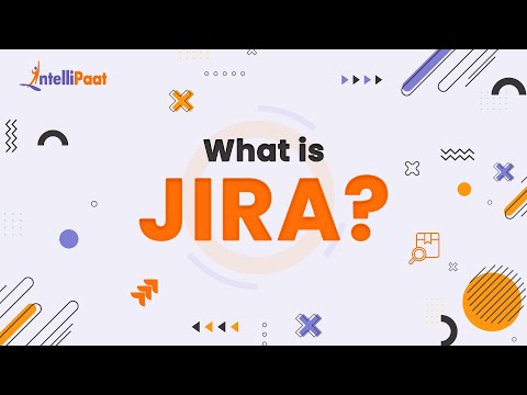 Video: Wat test Jira?