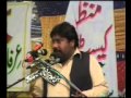 Zakir Liaqat Hussain Samandwana Zakir Liaqat Hussain Samandwana