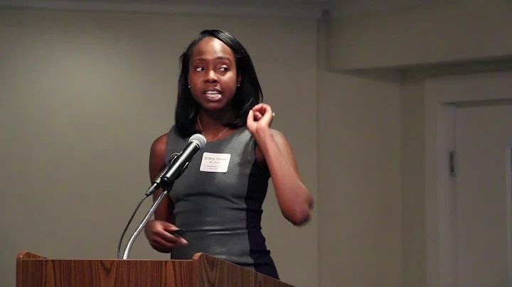 Brittny W. Howell, MD: Limb Salvage...After Revascularization