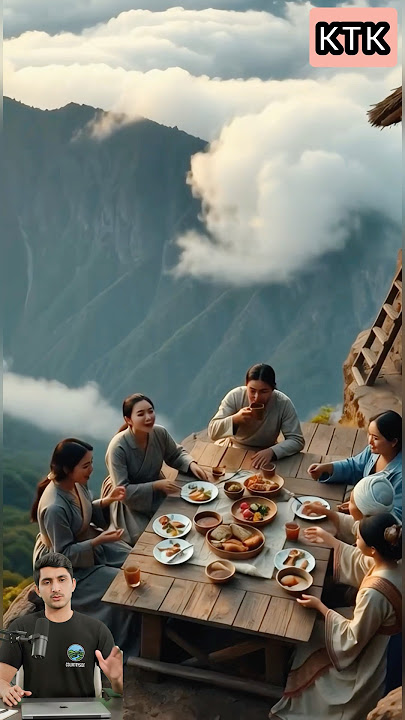 The atmosphere of the rural scenery on the cliffs, soothes the soul,##dreamylandscapes #bestscenery