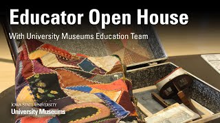 Educator Open House