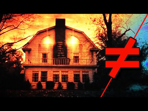 the-amityville-horror---what's-the-difference?