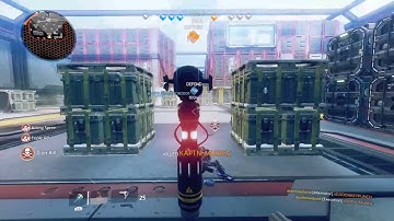 Titanfall™ 2 Sickest flag cap