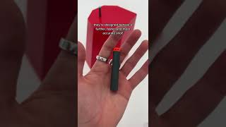 Air Pocket Technology Darts-Further, Faster More Accurate Shot