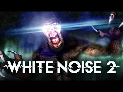 White Noise 2 Steam Release Trailer