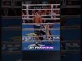 Andre Ward’s Elite Boxing IQ
