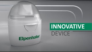 Elpenhaler® video english version