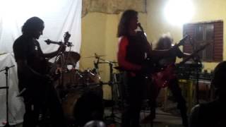 Carnage Hell - Smell of Death